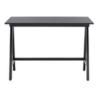 SAFAVIEH Irva Mahogany Wood Writing Desk