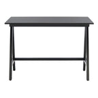 SAFAVIEH Irva Mahogany Wood Writing Desk