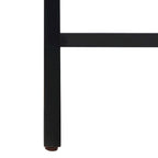 SAFAVIEH Irva Mahogany Wood Writing Desk