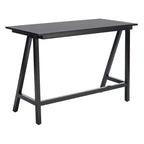 SAFAVIEH Irva Mahogany Wood Writing Desk