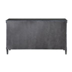 Joneigh Traditional 60-inch Wide 6-Drawer Double Dresser by Furniture of America