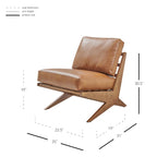 Chandler Accent Chair