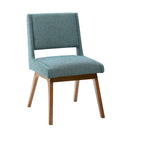 INK+IVY Boomerang Dining Chair (Set of 2)