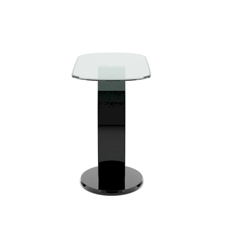 Opelle Modern 47-inch Wood O-shaped Base Sofa Table by Furniture of America