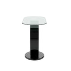 Opelle Modern 47-inch Wood O-shaped Base Sofa Table by Furniture of America