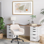 CorLiving Marlowe Upholstered Task Chair