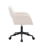 CorLiving Marlowe Upholstered Task Chair