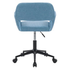 CorLiving Marlowe Upholstered Task Chair