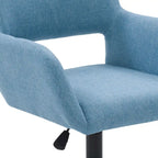 CorLiving Marlowe Upholstered Task Chair