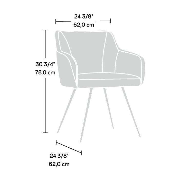 Harvey Park Occasional Chair