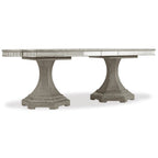 Hooker Furniture Sanctuary 128 Long Contemporary Elegant Dining Table