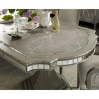 Hooker Furniture Sanctuary 128 Long Contemporary Elegant Dining Table
